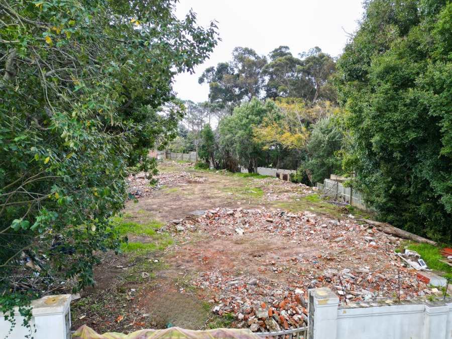 0 Bedroom Property for Sale in Bishopscourt Western Cape